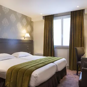 Volney Opéra Hotel