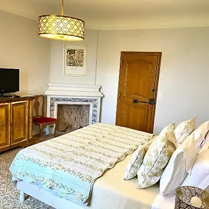 Domaine Du Paradis Des Oiseaux Maison d'hôtes