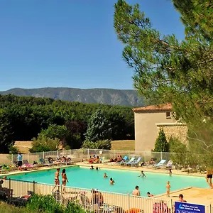 Résidence Goélia Le Domaine Du Moulin Blanc Appart hôtel