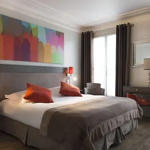 Régence Etoile Hotel